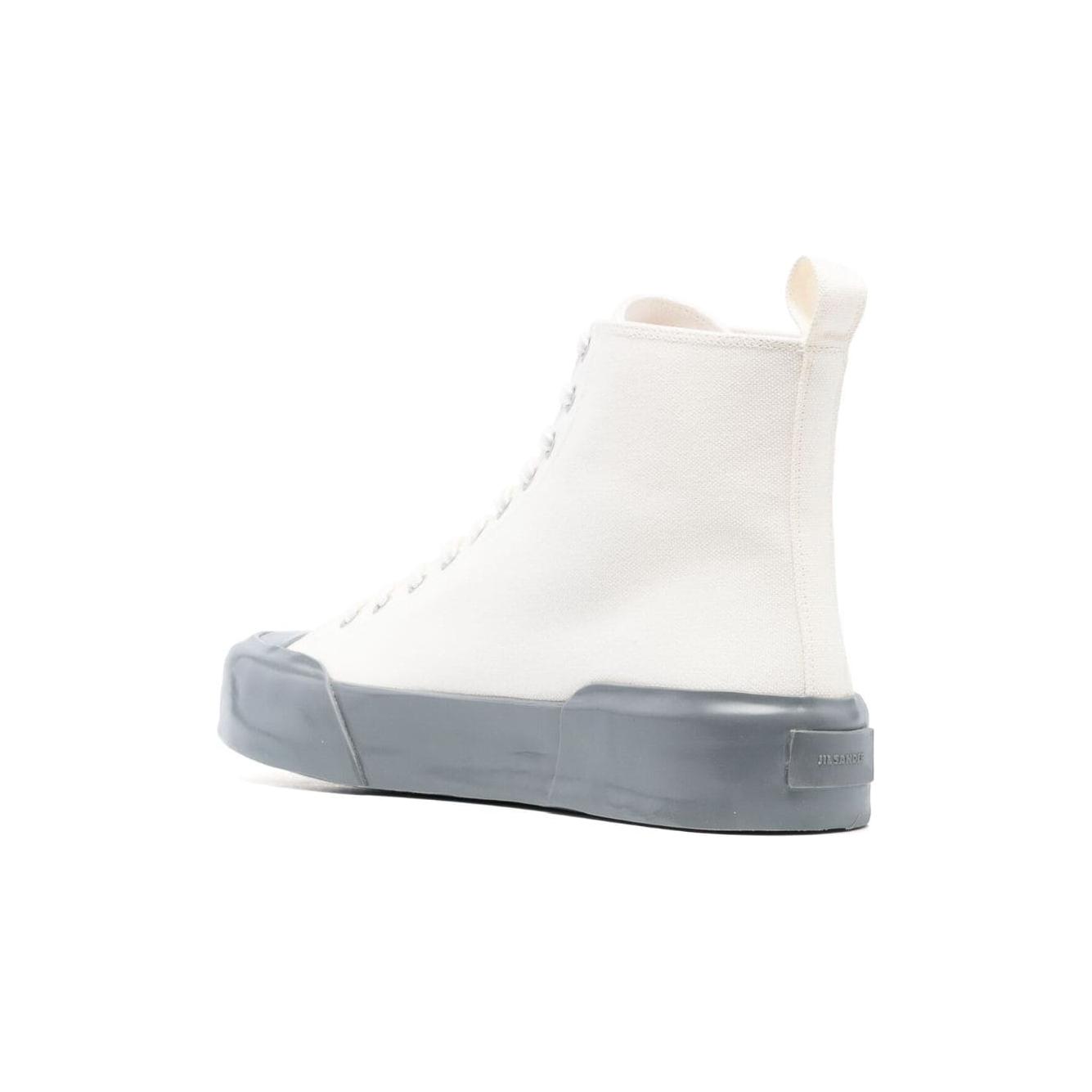 Jil Sander Sneakers White