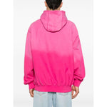 Billionaire Sweaters Pink B25144WASHEDPINK-P25