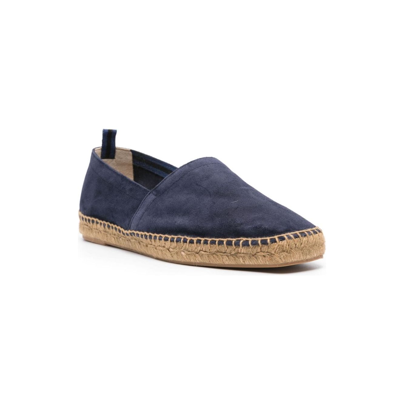 Castaner Flat shoes Blue