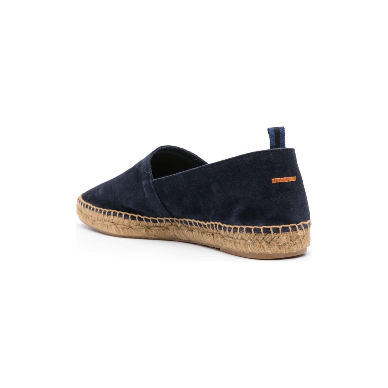 Castaner Flat shoes Blue