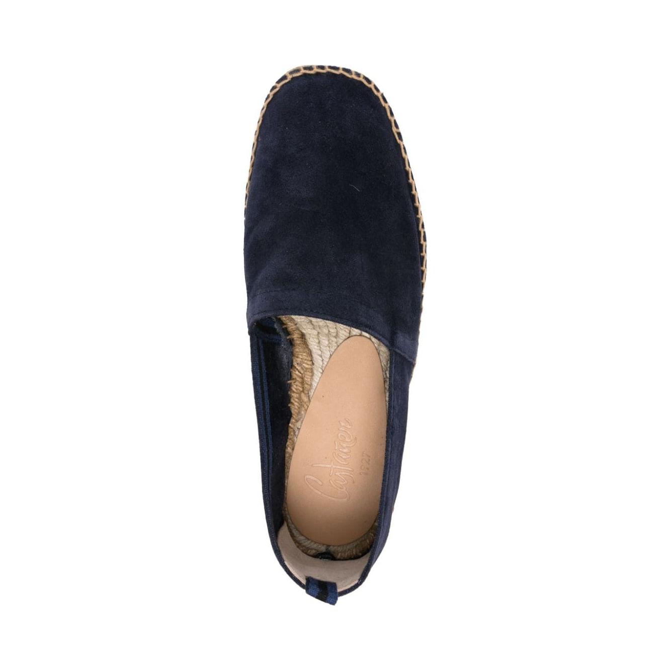 Castaner Flat shoes Blue