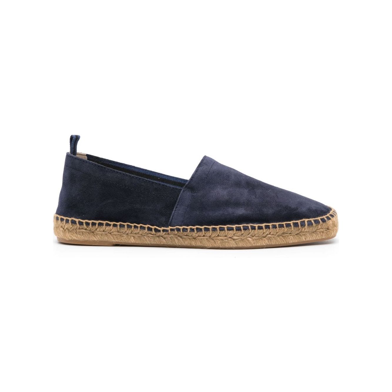 Castaner Flat shoes Blue