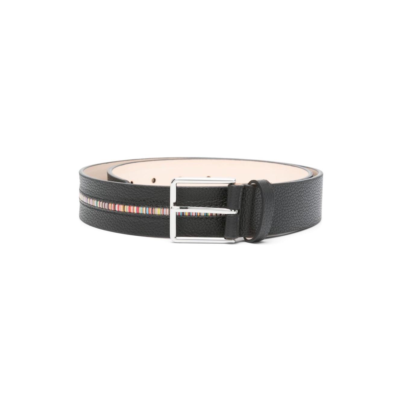 Paul Smith Belts Black