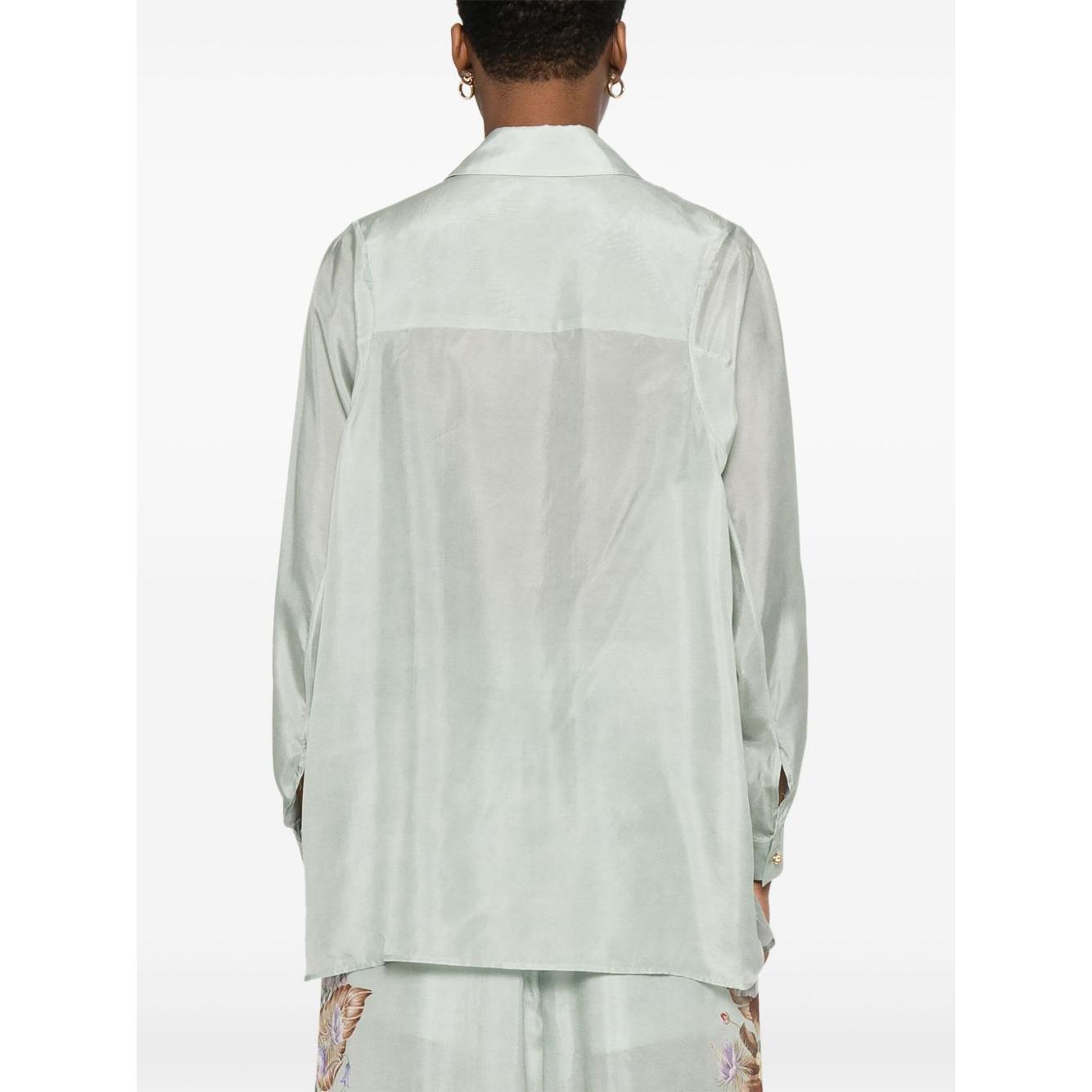Zimmermann Shirts 3523TSS254SGMTFL-AI25