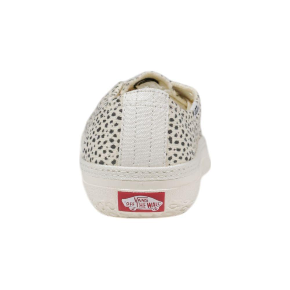 Vans Black Fabric Low Top Sneakers Vans