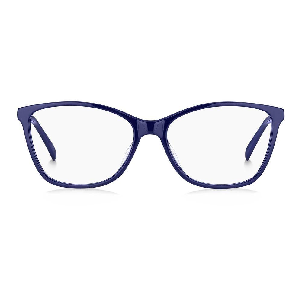 M Missoni Blue Acetate Glasses (Frames) M Missoni