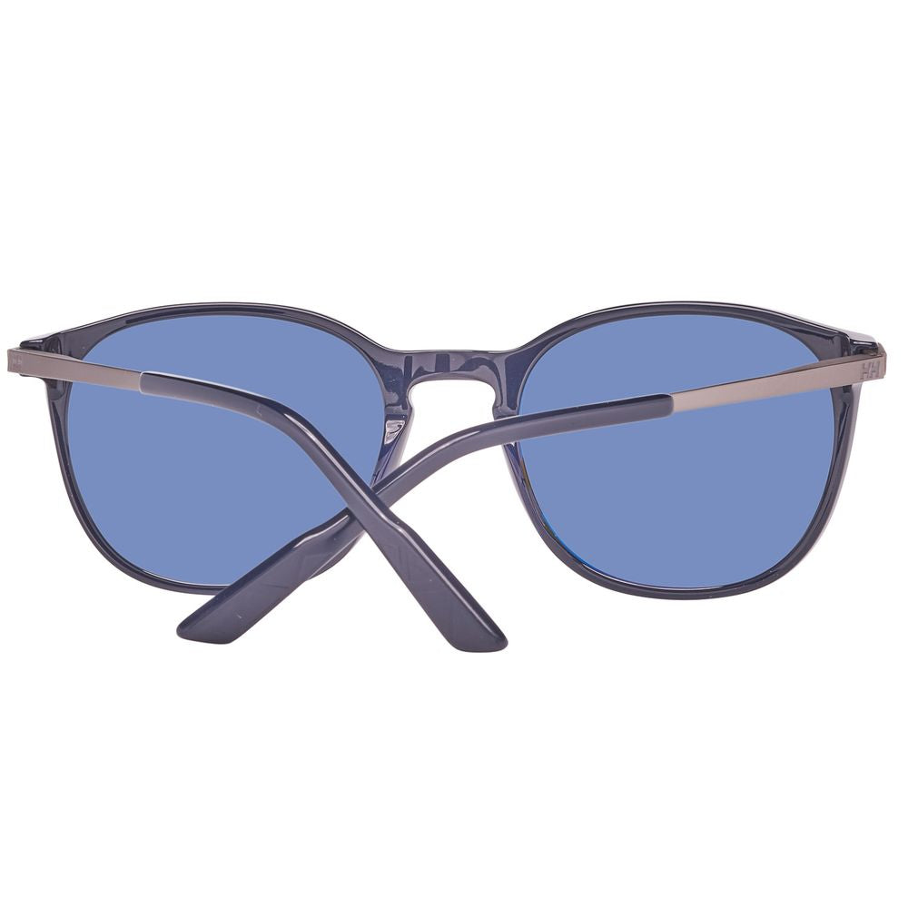 Helly Hansen Black Plastic Sunglasses Helly Hansen