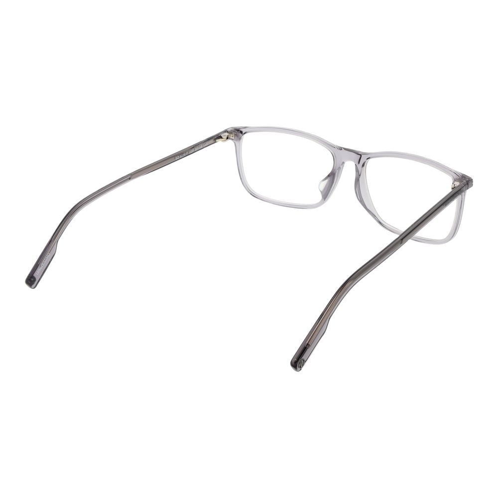 Ermenegildo Zegna Gray Acetate Glasses (Frames) Ermenegildo Zegna