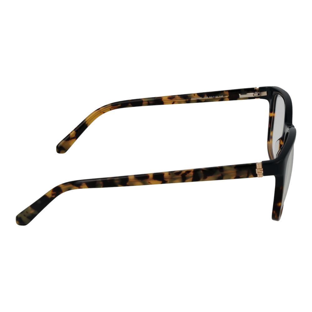 Guess Brown Acetate Glasses (Frames) Guess