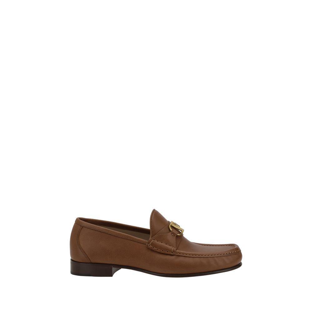 Valentino Garavani VLogo Loafers VA-6Y2S0J68MILN58-EU43/US10