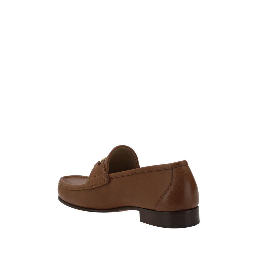 Valentino Garavani VLogo Loafers VA-6Y2S0J68MILN58-EU43/US10