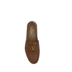 Valentino Garavani VLogo Loafers VA-6Y2S0J68MILN58-EU43/US10