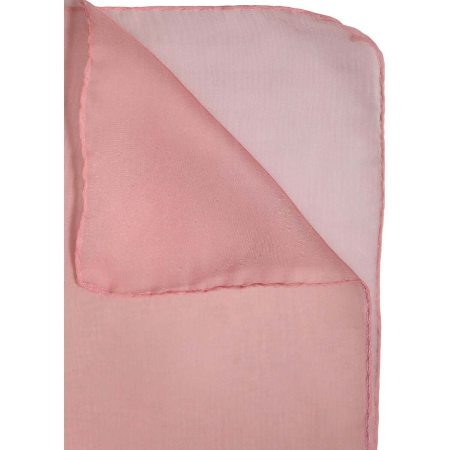 Dolce & Gabbana pink silk wrap shawl scarf, 100% silk, made in Italy, 135cm x 200cm, elegant women's fashion accessory.