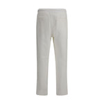 Brunello Cucinelli Monochrome Sweatpants BR-MW8633381GC7220-M
