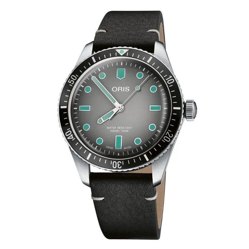 ORIS MOD. DIVERS SIXTY-FIVE ORIS