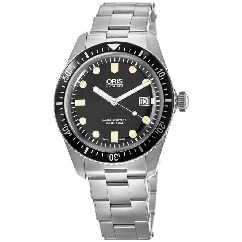 ORIS MOD. DIVERS SIXTY-FIVE ORIS