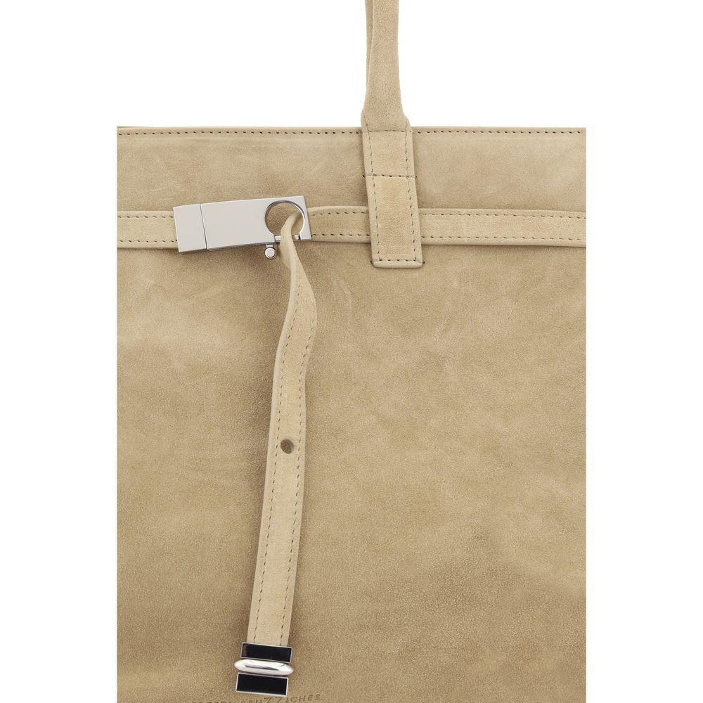 Benedetta Bruzziches Mame La Petite Bag Shoulder Bag BESS25118106LOVEDESTINBB