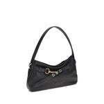 Miu Miu Aventure Shoulder Bag MI5BC182VOOO2BBLF0002BB