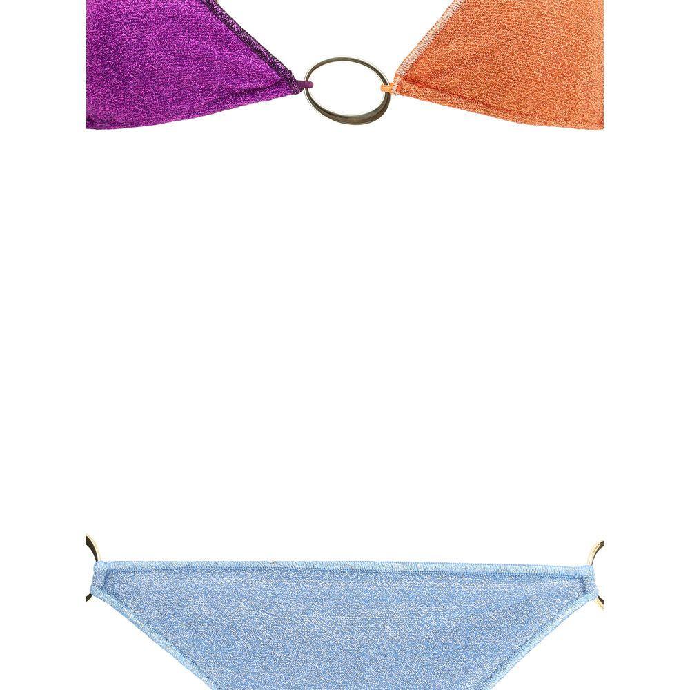 Oséree Glazed Lumière Swimsuit OS-LZWF257COLORE-M