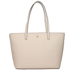 Tory Burch Beige Leather Shoulder Bags TO15104981336329BT