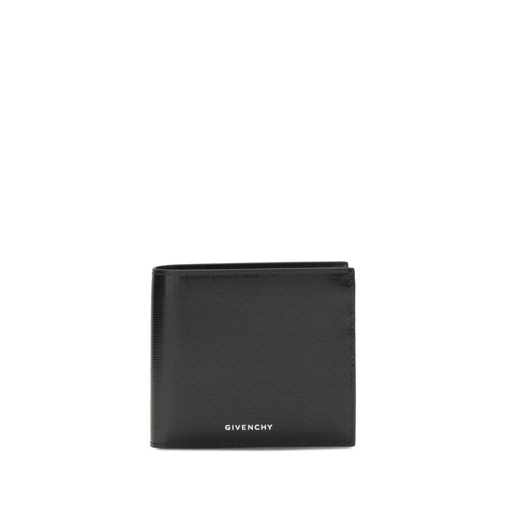 Givenchy Classique 4G leather Wallet GIBK608NK1T4001BB