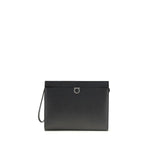 Ferragamo Gancini Pouch FE786399001BB