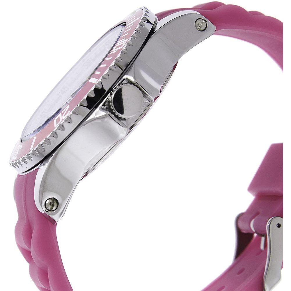 Tom Watch Multicolor Rubber Sport Watch Tom Watch