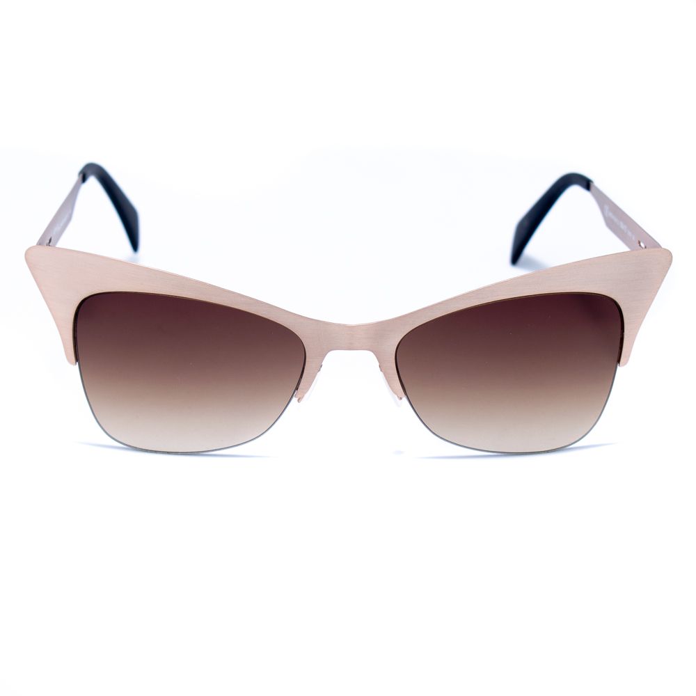 Italia Independent Multicolor Metal Sunglasses Italia Independent