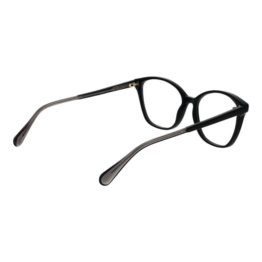 Max & Co Black Acetate Glasses (Frames) Max & Co