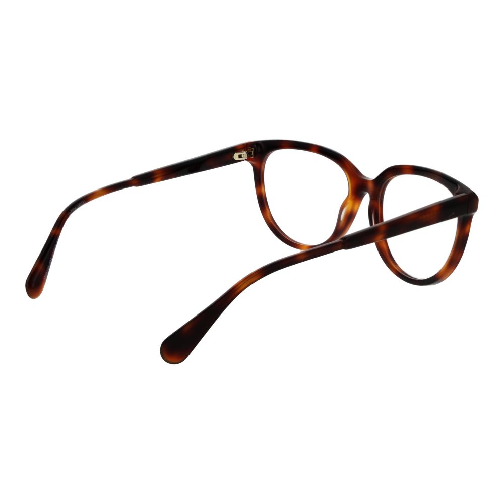 Max & Co Brown Acetate Glasses (Frames) Max & Co