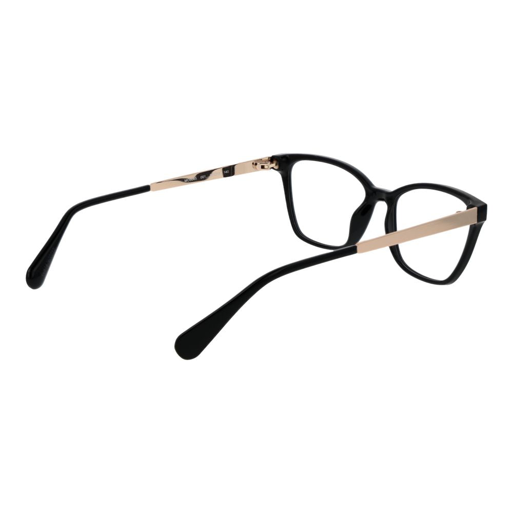 Max & Co Black Plastic Glasses (Frames) Max & Co