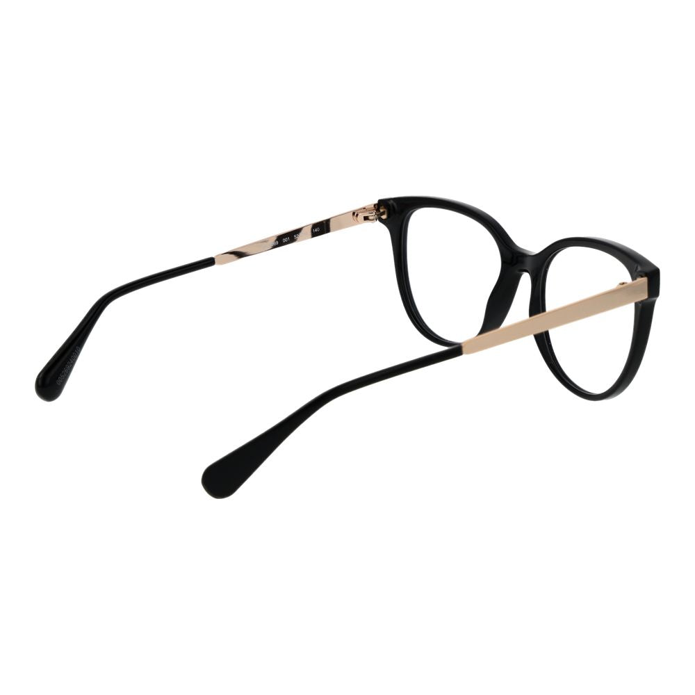 Max & Co Black Plastic Glasses (Frames) Max & Co