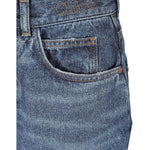 Chloé Merapi Cotton Denim Jeans CH-8735324537044-W28 | IT42