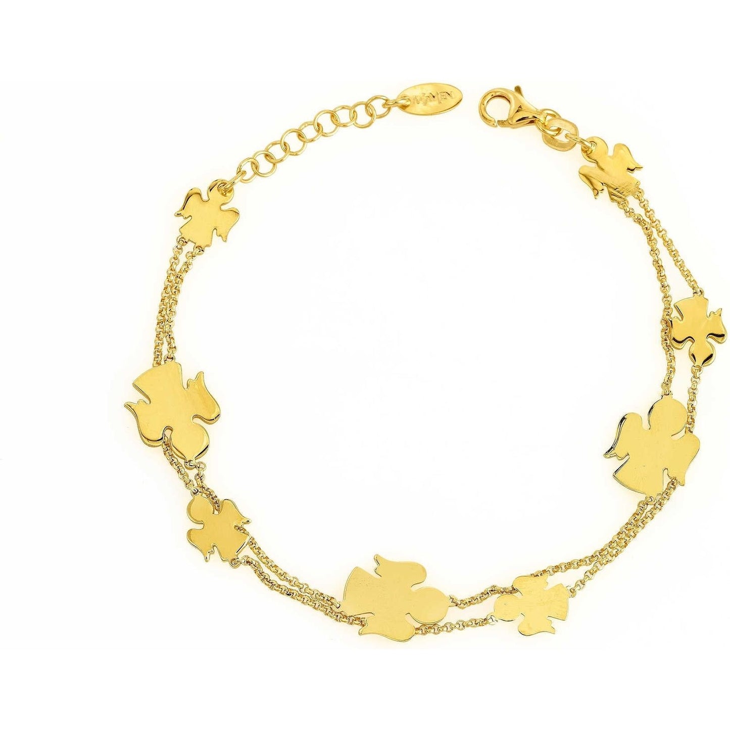 AMEN Mod. ANGELI GRANDI ANGELI PICCOLI AMEN