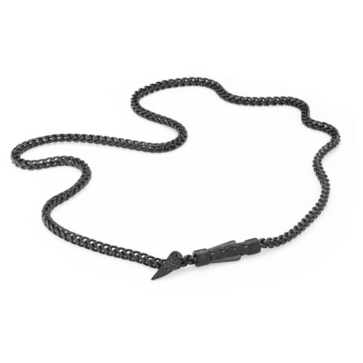 AN JEWELS JEWELRY Mod. AA.C256BK AN JEWELS