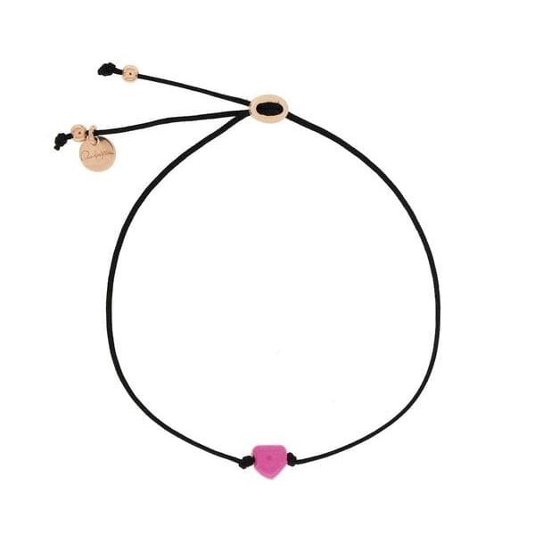 BRACCIALI RUE DES MILLE MOD. CUOB-TS-ROSA RUE DES MILLE