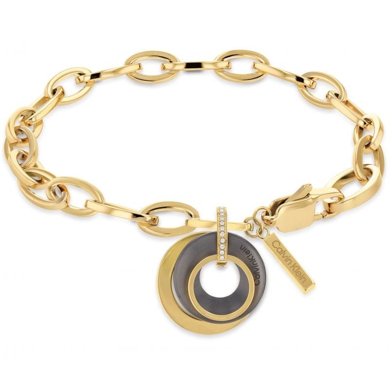CALVIN KLEIN JEWELRY Mod. 35000154 CALVIN KLEIN JEWELS