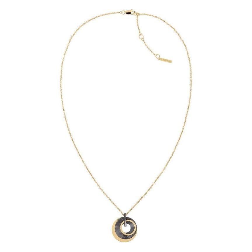 CALVIN KLEIN JEWELRY Mod. 35000158 CALVIN KLEIN JEWELS