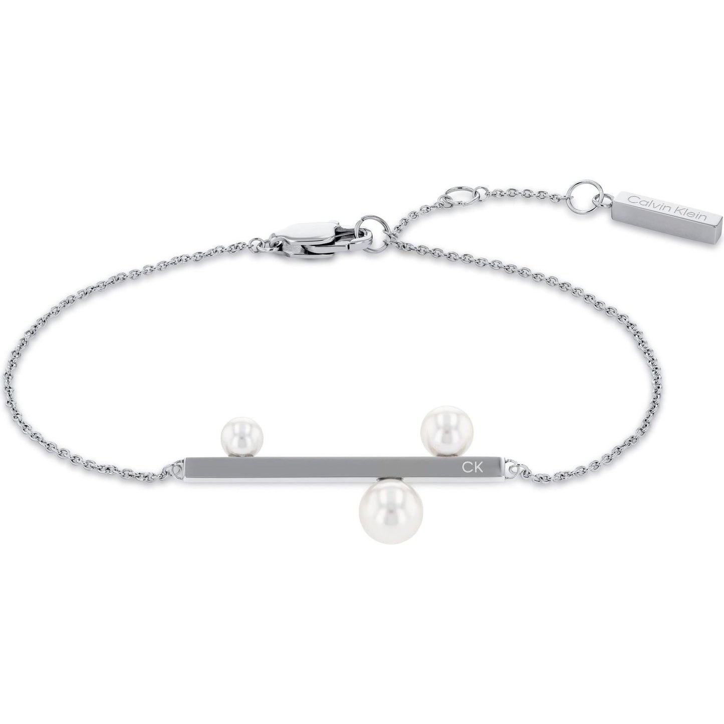 CALVIN KLEIN JEWELRY Mod. 35000177 CALVIN KLEIN JEWELS