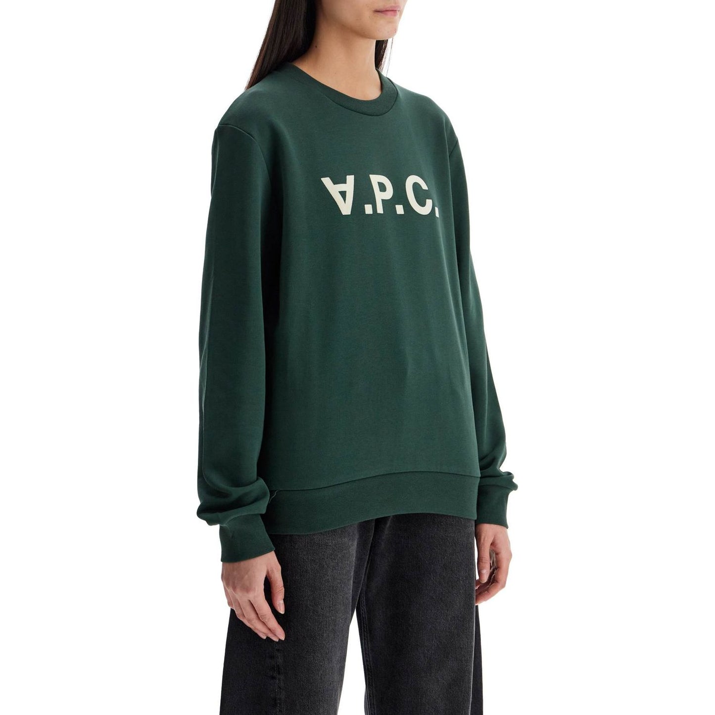 A.P.C. unisex grand vpc sweat