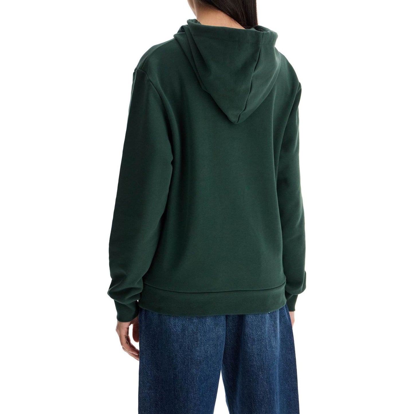 A.P.C. unisex grand vpc hooded sweat