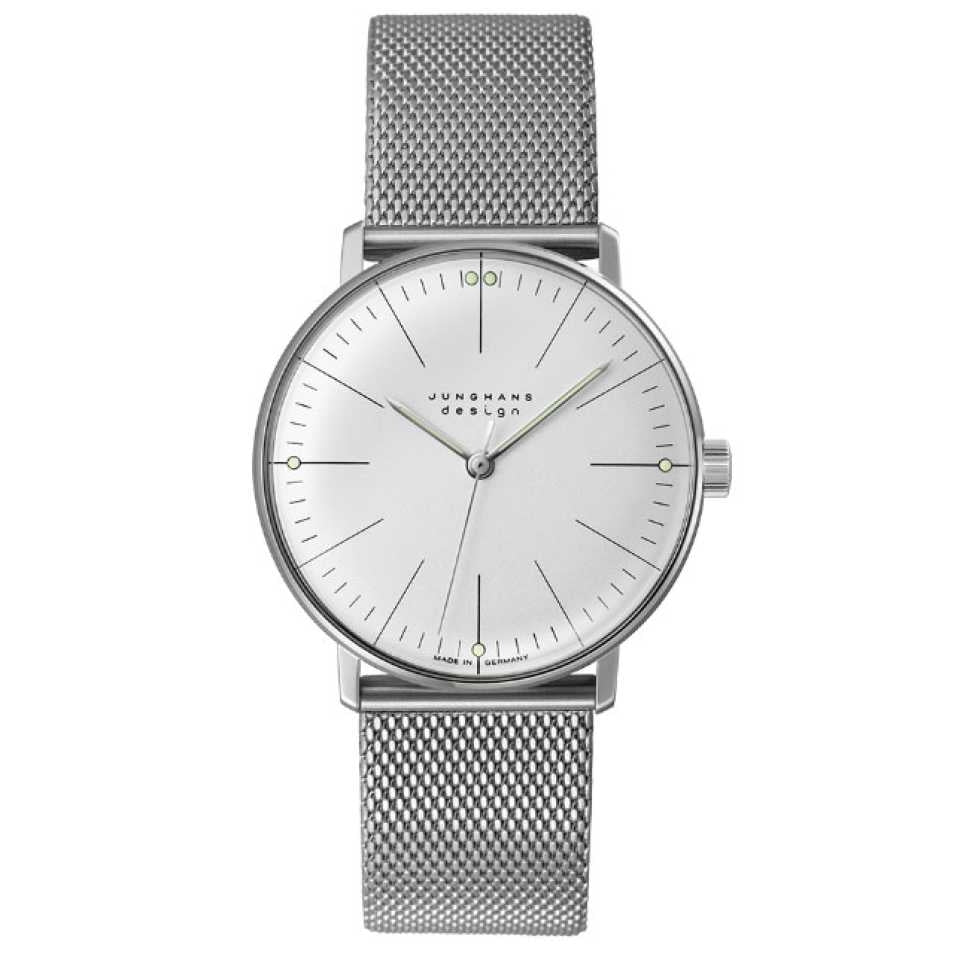 JUNGHANS MOD. 027_3004-46 WATCHES