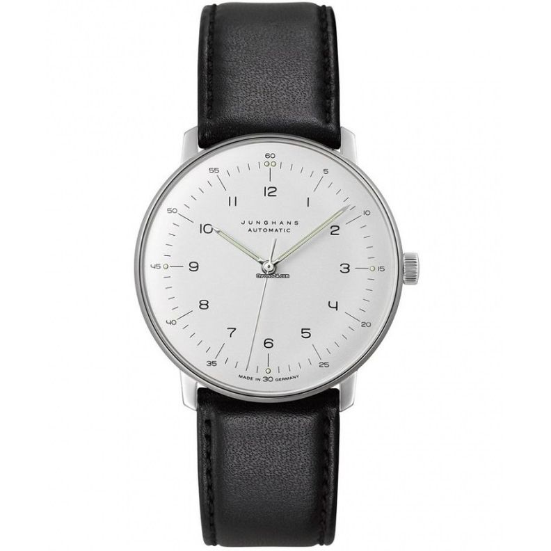 JUNGHANS MOD. 027_3500-02 WATCHES