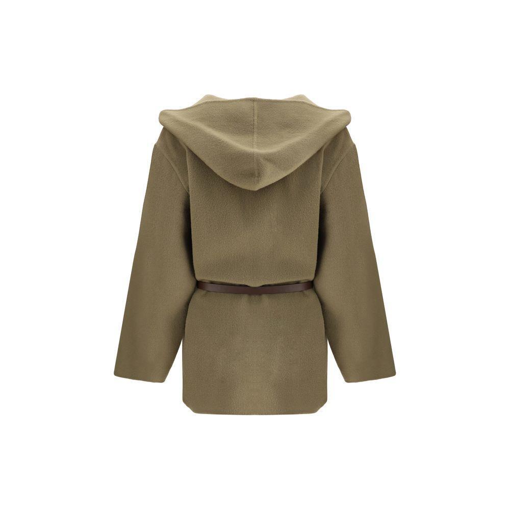 Jacob Cohen Double wool cloth caban Jacket JA-JDMJ0010000T812AQ24-IT40 | M