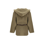 Jacob Cohen Double wool cloth caban Jacket JA-JDMJ0010000T812AQ24-IT40 | M