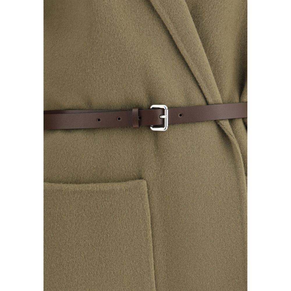 Jacob Cohen Double wool cloth caban Jacket JA-JDMJ0010000T812AQ24-IT40 | M