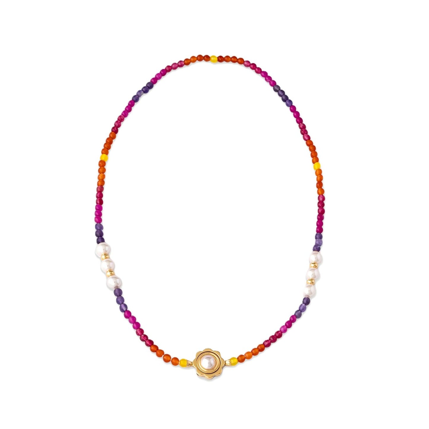 MAJORICA JEWELRY Mod. 17344.01.1.N40.472.1 DESIGNER FASHION JEWELLERY