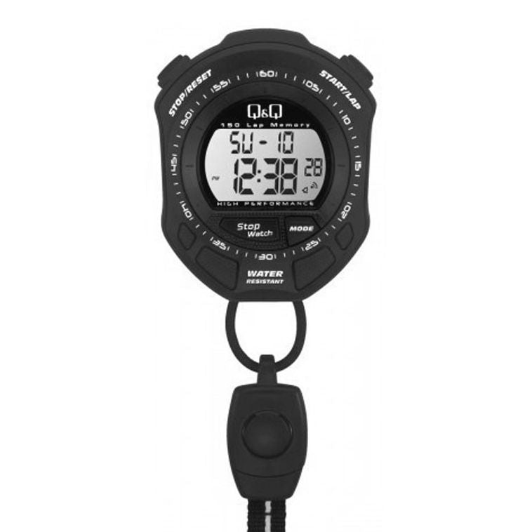 Q&Q Mod. STOPWATCH Q&Q