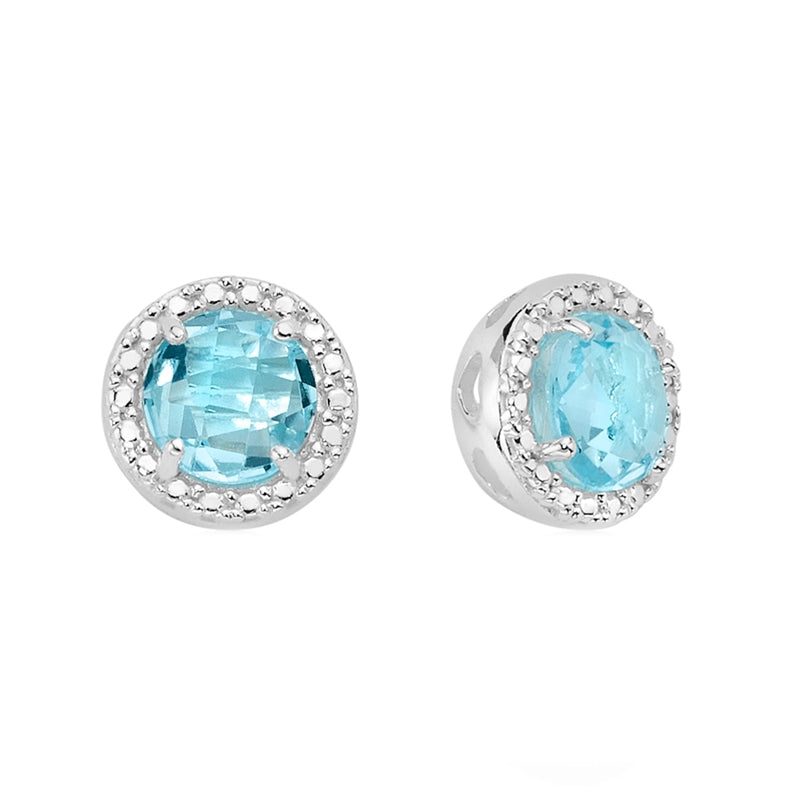 MILUNA Mod. ERD2580 DESIGNER FASHION JEWELLERY