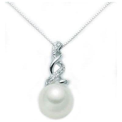 MILUNA Mod. PCL3872 DESIGNER FASHION JEWELLERY